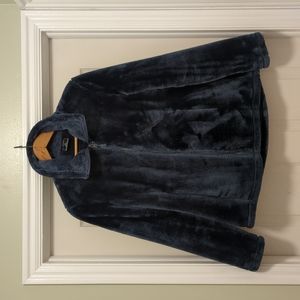 32 Degrees Dark Blue Jacket